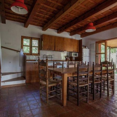 Finca Montemateo Наваэрмоса Экстерьер фото