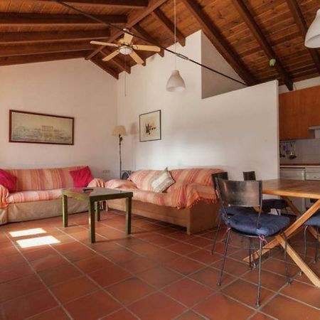 Finca Montemateo Наваэрмоса Экстерьер фото