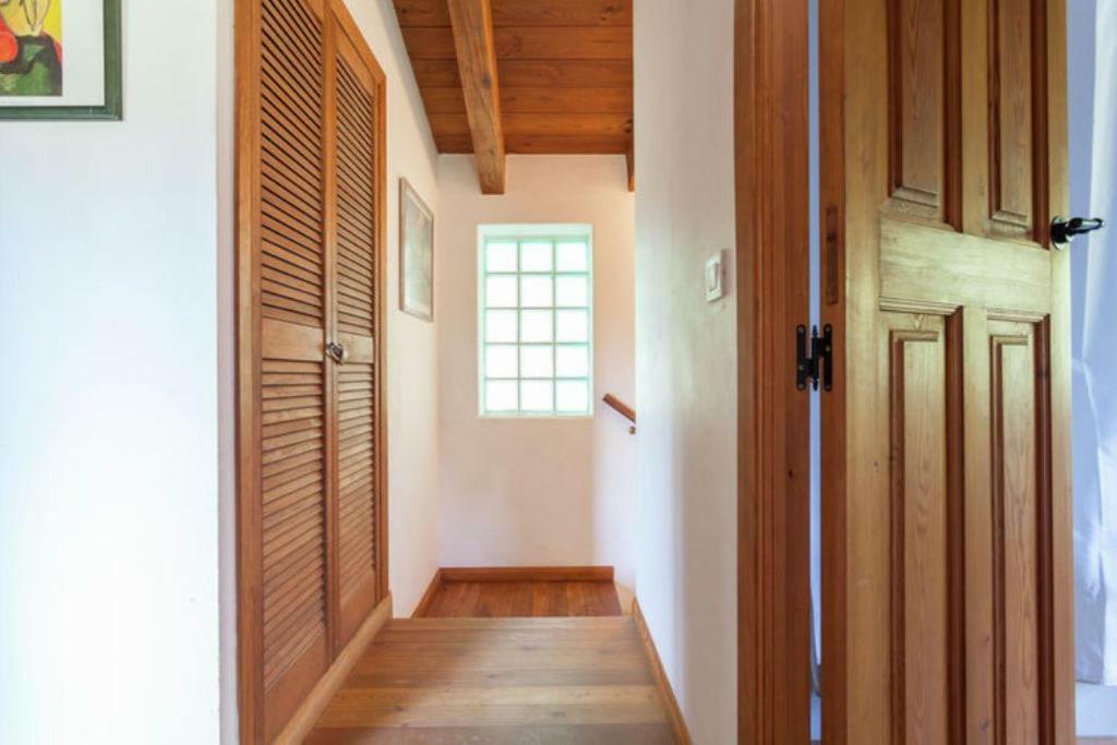 Finca Montemateo Наваэрмоса Экстерьер фото