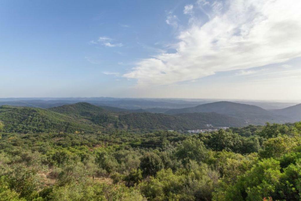 Finca Montemateo Наваэрмоса Экстерьер фото